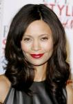 Thandie Newton Revealed Her Bulimic Past