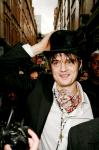 Pete Doherty Proclaims His Love to Kate Moss in an Interview with the Daily Mirror