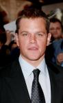 Bourne Ultimatum U.K. Premiere Shines Despite the Rain