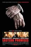 Eastern Promises Voted the 32nd TIFF's Best Movie
