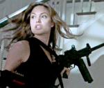 Angelina Jolie's Mrs Smith Named No. 1 Sexiest On-Screen Assassin