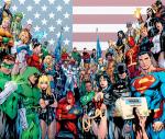 Casting for Justice League of America Said to Have Begun