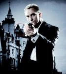 Dan Bradley on Duty for Bond 22 Action Sequences