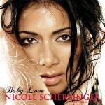 Nicole Scherzinger's 'Baby Love' Cover Art Unveiled