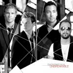 Backstreet Boys' Album Cover Art Unveiled!