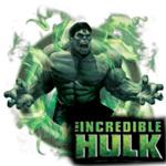 Possible Incredible Hulk Artwork Slips into the Net