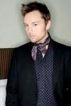 Darren Hayes Cleared of Racist Allegations, Handed Police Caution
