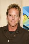 Kiefer Sutherland Formally Charged with Two Misdemeanor Counts of DUI