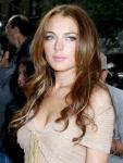 That's Not the Case, Lindsay Lohan Will Not Be Leaving Rehab Facility This Weekend