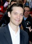 Spider-Man Tobey Maguire to Switch Costume to Robotech