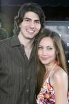 Superman Brandon Routh to Marry Girlfriend in November, the Wedding Details
