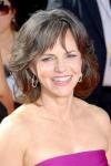 Sally Field Cast in Steven Spielberg-Directed Lincoln