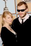 Heath Ledger and Michelle Williams Call It Quits
