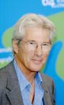 Richard Gere Getting Selected the 2007 Donostia Award Recipient