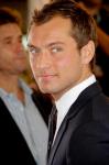 Jude Law Set to Play Hamlet in West End
