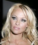 Pamela Anderson's First Interview About Ex-Husbands MTV Brawl