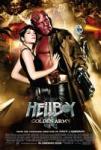 Official Hellboy 2: The Golden Army Site Comes to Life