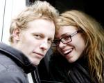 Billie Piper Might Marry Actor Boyfriend Laurence Fox on New Year's Eve