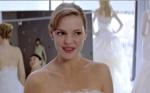 Theatrical Trailer for Katherine Heigl-Starred 27 Dresses Up Now