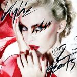 Kylie Minogue's '2Hearts' Video Leaks