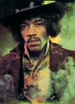 Jimi Hendrix Among Music City Hall of Fame Inductees