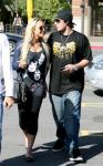 Lindsay Lohan Stole Boyfriend, Riley Giles, from Fiancee