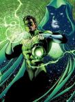 Green Lantern Movie on the Making!