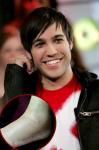 Fall Out Boy's Pete Wentz Sustained Broken Foot During a Concert
