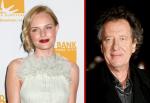 Kate Bosworth and Geoffrey Rush Highlighting Fantasy Pic Laundry Warrior