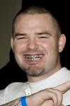 Rapper Paul Wall Iced Out New Watch Collection