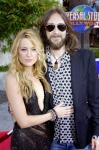 Kate Hudson and Chris Robinson Have Signed and Sealed Their Divorce Papers