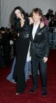 Mick Jagger Engaged to Longtime Girlfriend L'Wren Scott, Could Be