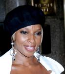 Mary J. Blige Dropping 'Growing Pains' Two Weeks Further