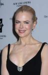 Nicole Kidman Doesn't Ever Say She's Happy with Husband Keith Urban