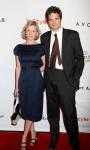 Gretchen Mol and Husband Tod Williams Are Parents of a Son