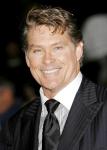 David Hasselhoff Released from Hospital After Alcohol Relapse