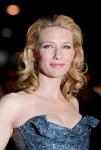 P&G Skin Care Line Signed Cate Blanchett as the Global Ambassador for Its SK-II