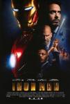 International Iron Man Teaser Trailer Hits!