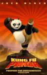 Official Kung Fu Panda Teaser Trailer Hits!