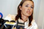 Martina Hingis Tested Positive for Cocaine at Wimbledon, Announced Retirement