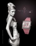 Paris Hilton Launches Watch Line