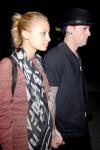 A Posh Gated Community in Aussie Says NO to Nicole Richie and Joel Madden