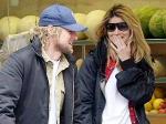 Owen Wilson Dating a Model Named Le Call