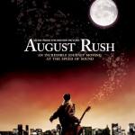 John Legend Aids 'August Rush' Soundtrack, the Audio Stream