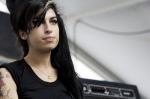 Amy Winehouse Dedicated a Song for Jailed Husband