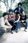The Jacksons 5 Slated to Tour in 2008?