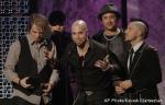 35th American Music Awards Update: Third Winning for DAUGHTRY