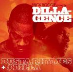 Busta Rhymes Releases Mixtape in Tribute to J. Dilla