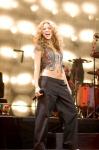 Shakira's Sexiness Caused a Stir in Afghanistan