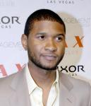 Usher's Wife Tameka Foster Gives Birth to a Baby Boy